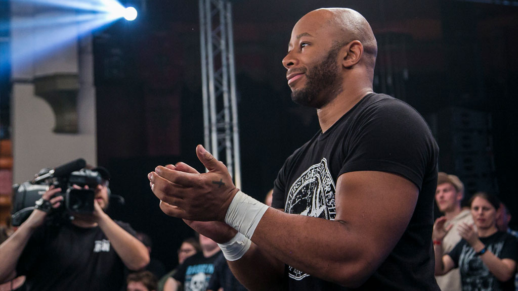 Jay Lethal