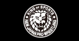 NJPW