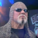 Scott Steiner Impact Wrestling