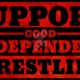 Support Independent wrestling