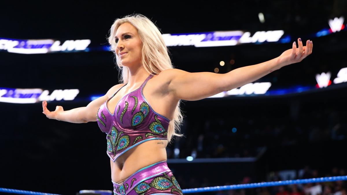 1200px x 675px - WWE Rumors: Charlotte Flair Reportedly Set For Surgery After MITB | The  Chairshot