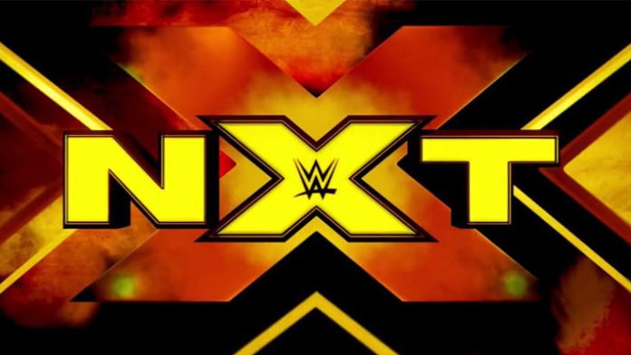 WWE NXT