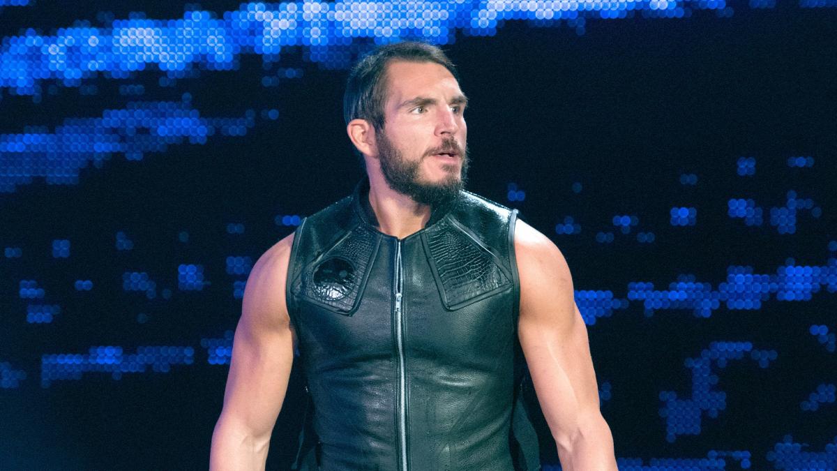 Johnny Gargano