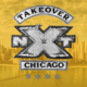 Cover image for NXT TakeOver: Chicago II