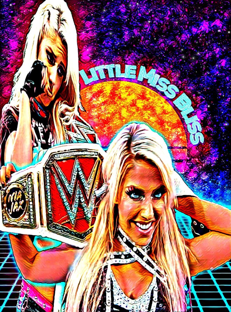 The Exposed Turnbuckle: What Alexa Bliss deserves | The Chairshot