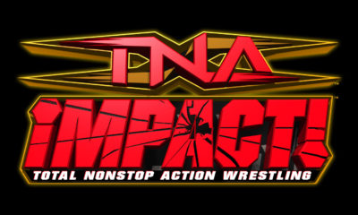 TNA Wrestling Logo