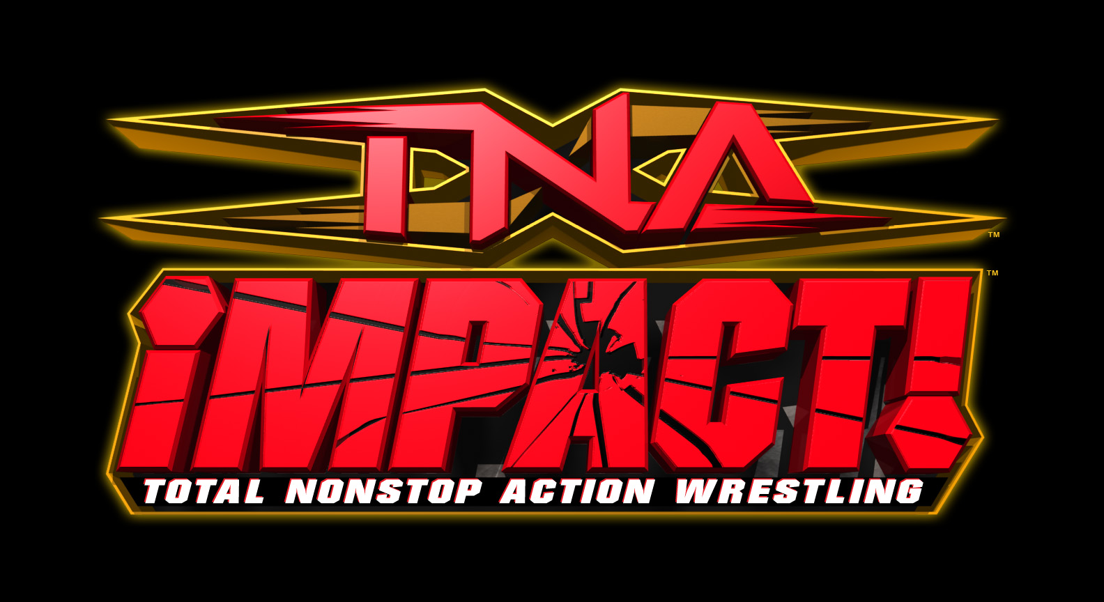 TNA Wrestling Logo