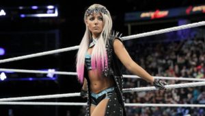 WWE Alexa Bliss Money In the Bank