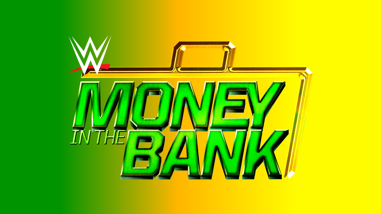 WWE MITB 2018