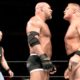 Brock Lesnar Goldberg WrestleMania 20