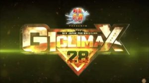 G1 Climax 28