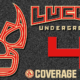 Lucha Underground cover image