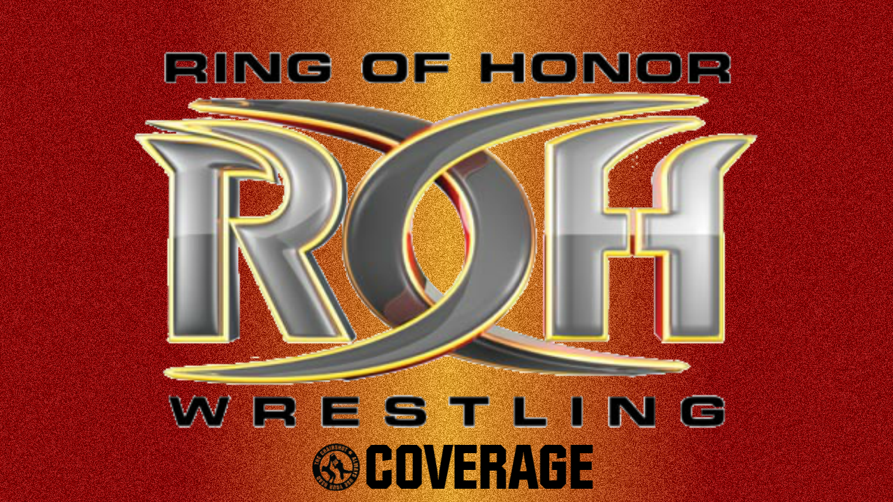 ROH cover image