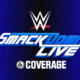 SmackDown cover image