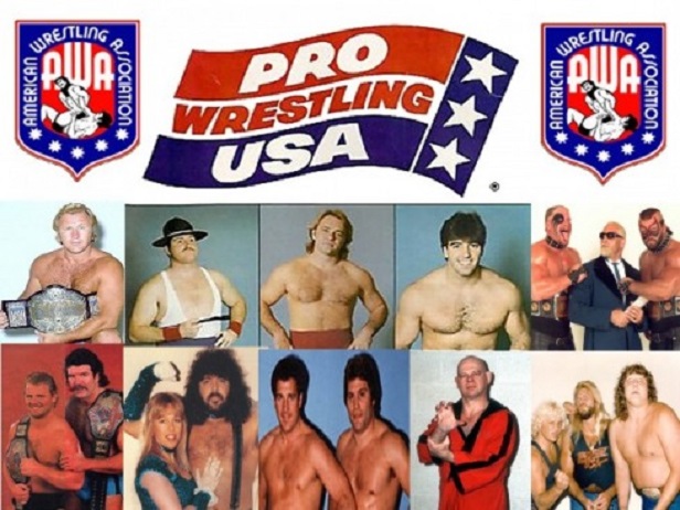 awa wrestling roster