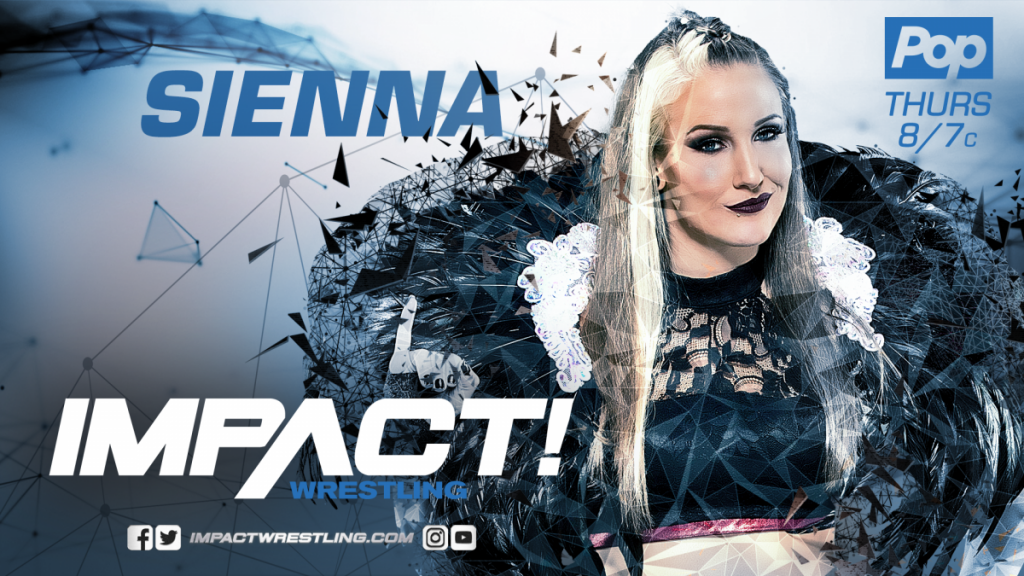 IMPACT News: Two Knockouts Now Listed Under Alumni Page | The Chairshot