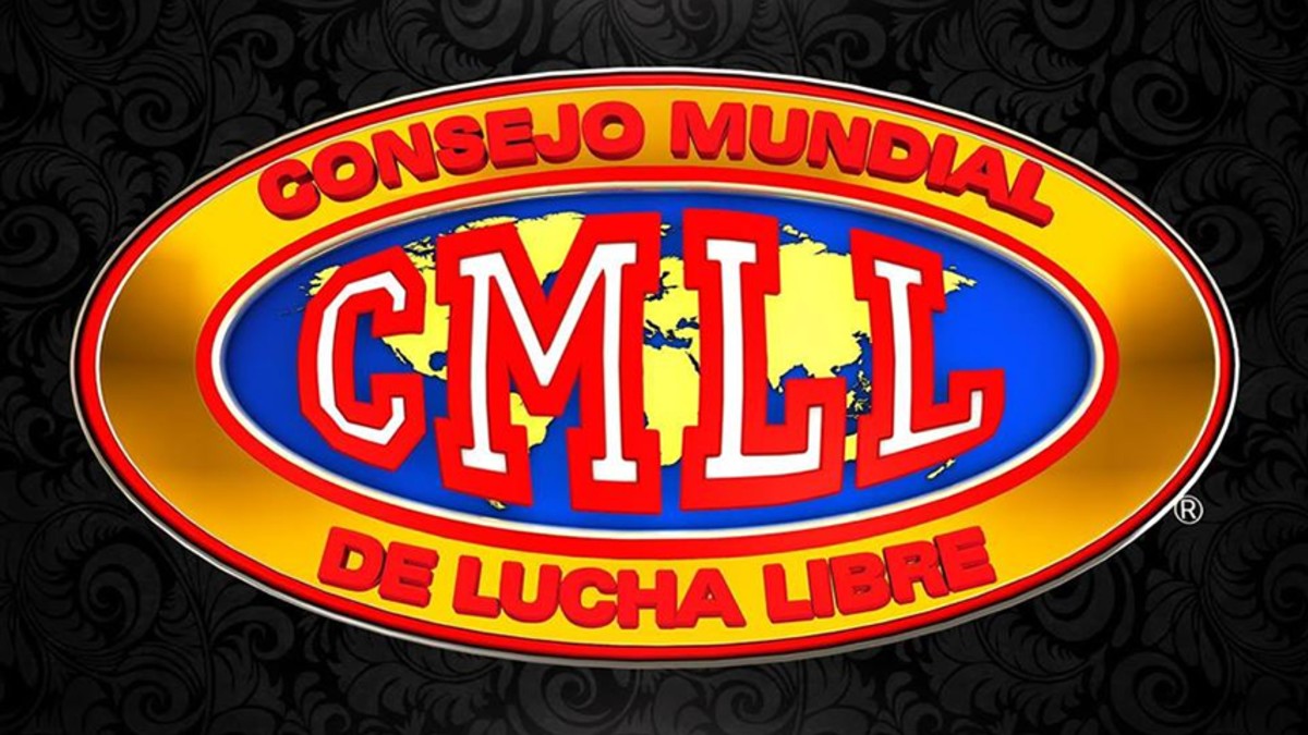 CMLL Logo