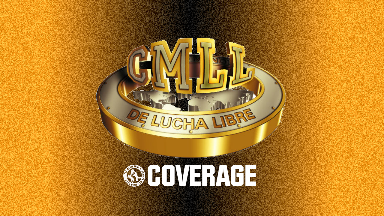 CMLL Coverage