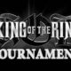 King Of The Ring WWE