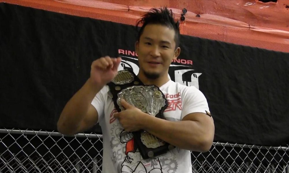 Kushida