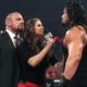 Triple H Roman Reigns CLASH Heels