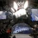 Smackdown Fist Stage WWE