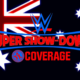 WWE Super Show Down coverage image
