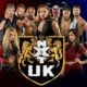 NXT UK WWE