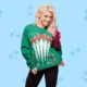 Alexa Bliss WWE Christmas