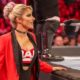 Alexa Bliss WWE Survivor Series Raw GM