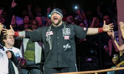 Bully Ray WWE Legacy
