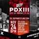 Defy Wrestling 11/24/18