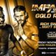 IMPACT Wrestling Gold Rush