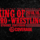 NJPW King of Pro Wrestling