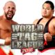 World Tag League Cobb Elgin