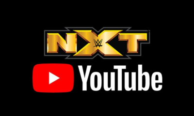 NXT YouTube WWE