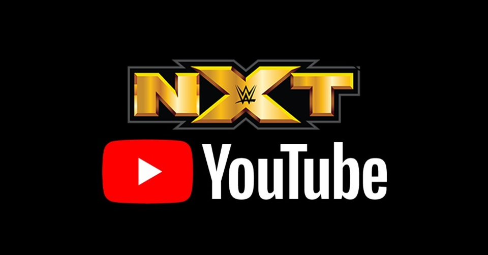 NXT YouTube WWE