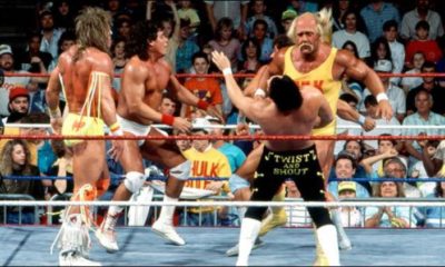 Royal Rumble 1990