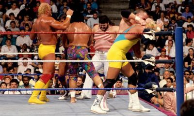 Royal Rumble 1991