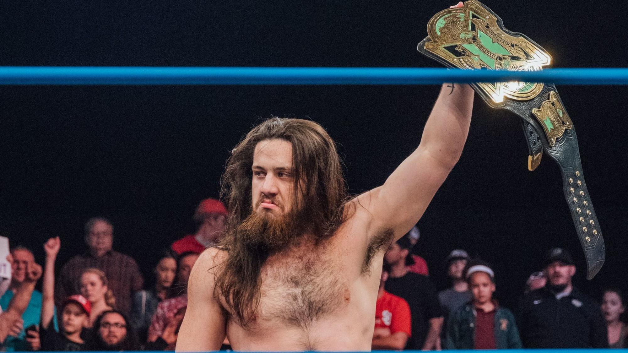 Trevor Lee