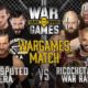 WWE NXT Takeover War Games Undisputed Era Adam Cole Roderick Strong Kyle O'Reilly Bobby Fish War Raiders Ricochet Pete Dunne