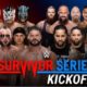 WWE Survivor Series 2018 The Revival Lucha house Party B Team Ascension Chad Gable Bobby Roode Sanity Primo Epico Luke Gallows Karl Anderson The Usos The New Day