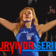 WWE Survivor Series Becky Lynch