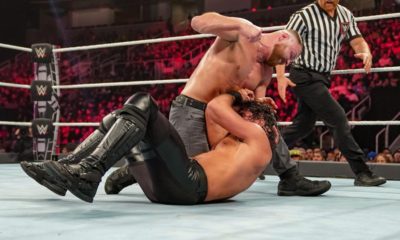 Dean Ambrose Return Seth Rollins WWE TLC