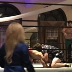 Blitzkrieg Pro vs Limitless Wrestling