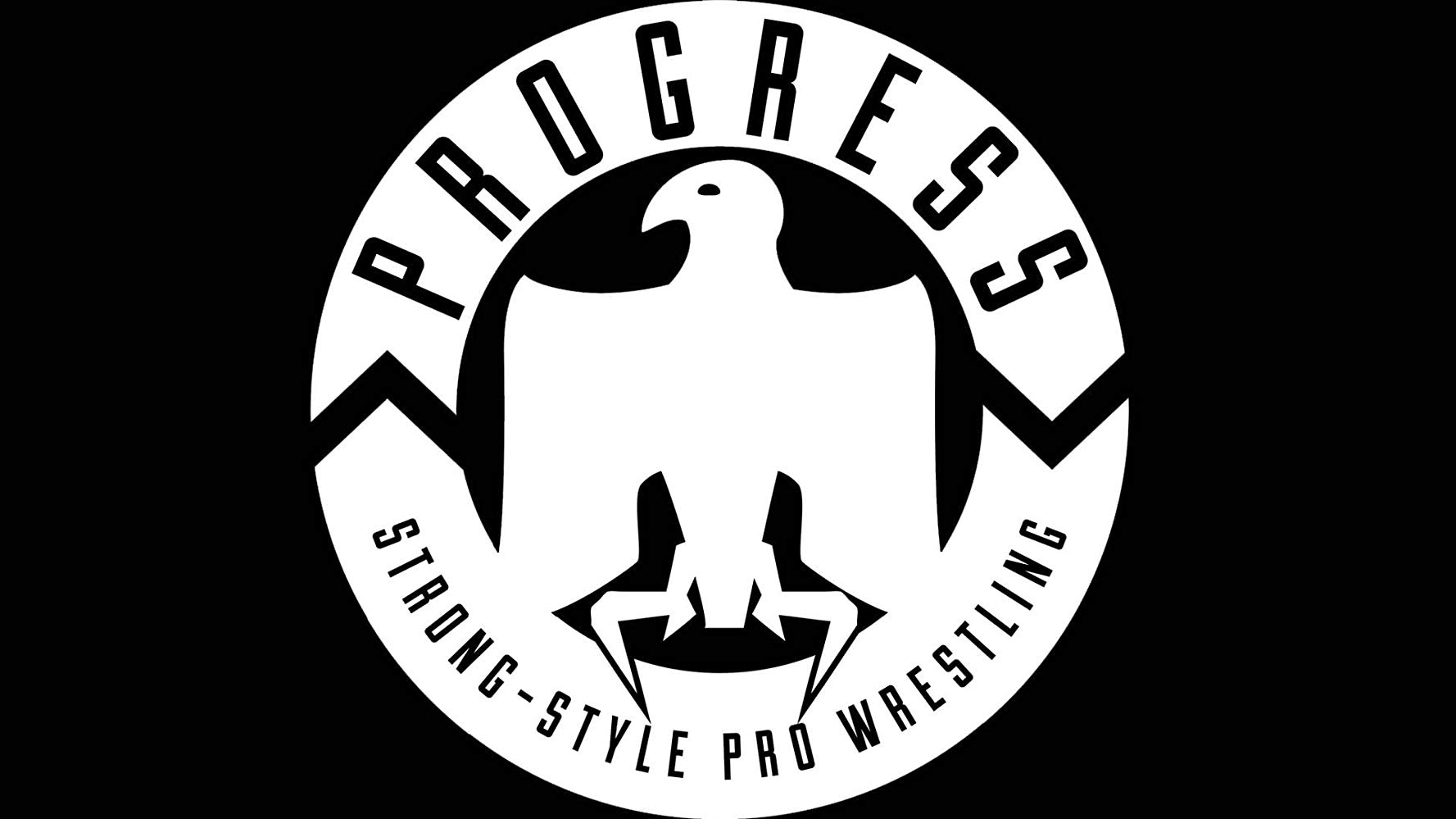 Progress Wrestling Logo