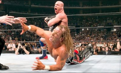 Shawn Michaels Kurt Angle Best Matches