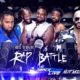 SmackDown Rap Battle