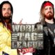 World Tag League 2018