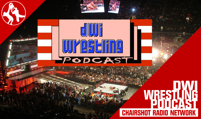 DWI Podcast Chairshot